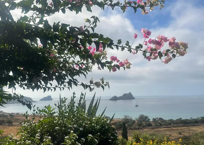 Natica Mare Villas