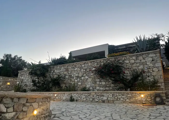 Natica Mare Villas