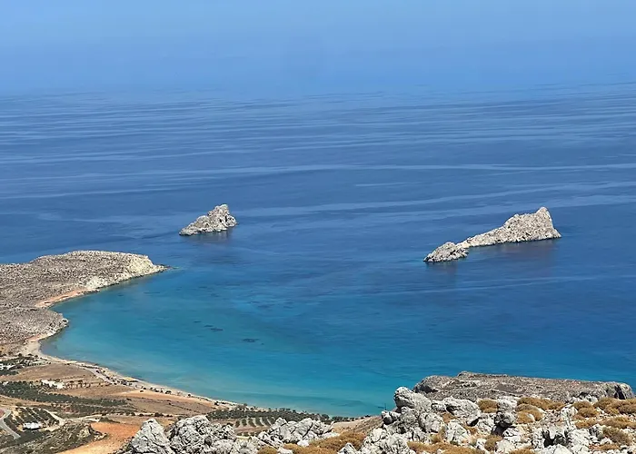 Natica Mare Villas