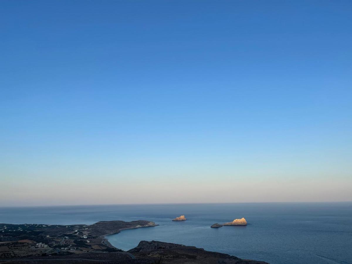 Natica Mare * Ксерокамбос