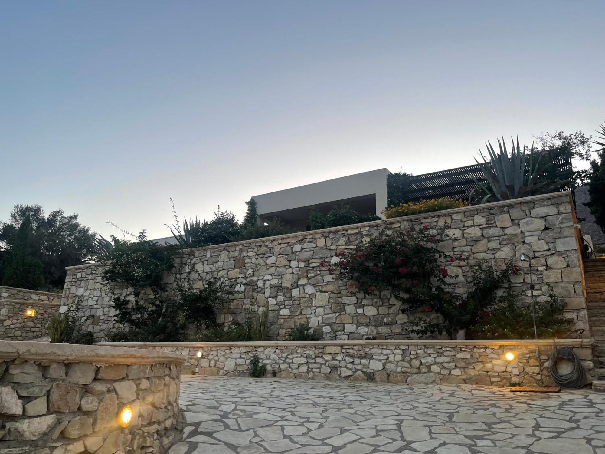 Dom wakacyjny Natica Mare Xerokampos (Crete)