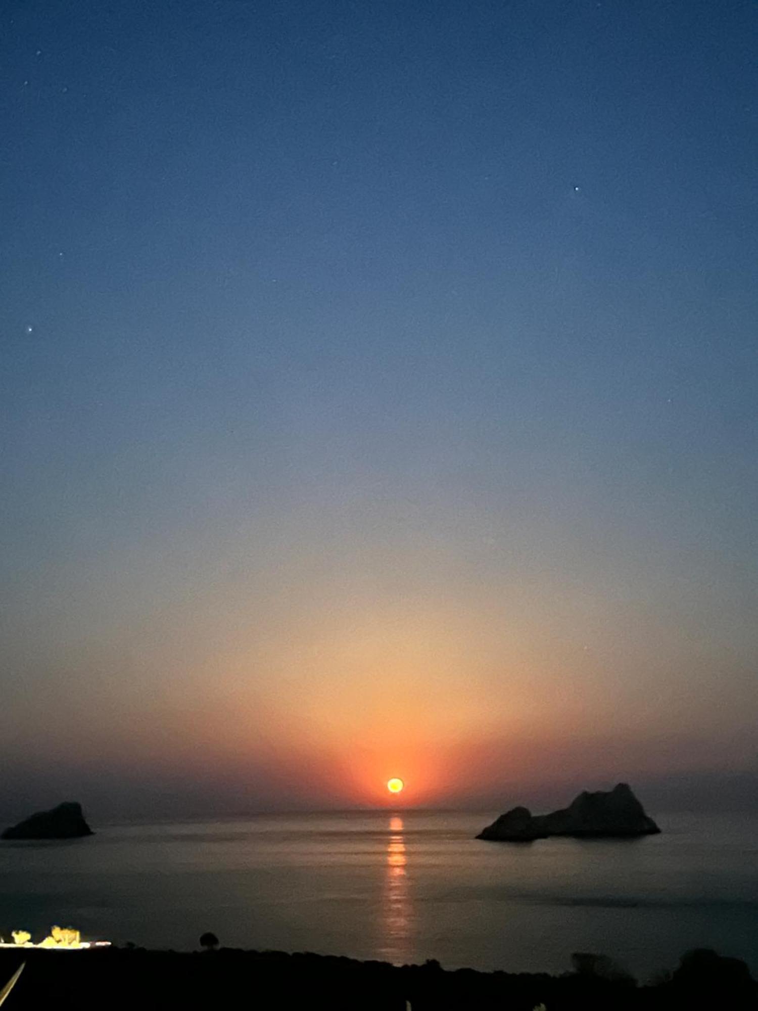 Dom wakacyjny Natica Mare Xerokampos (Crete)